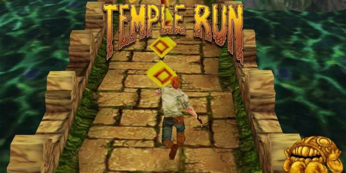 Temple Run