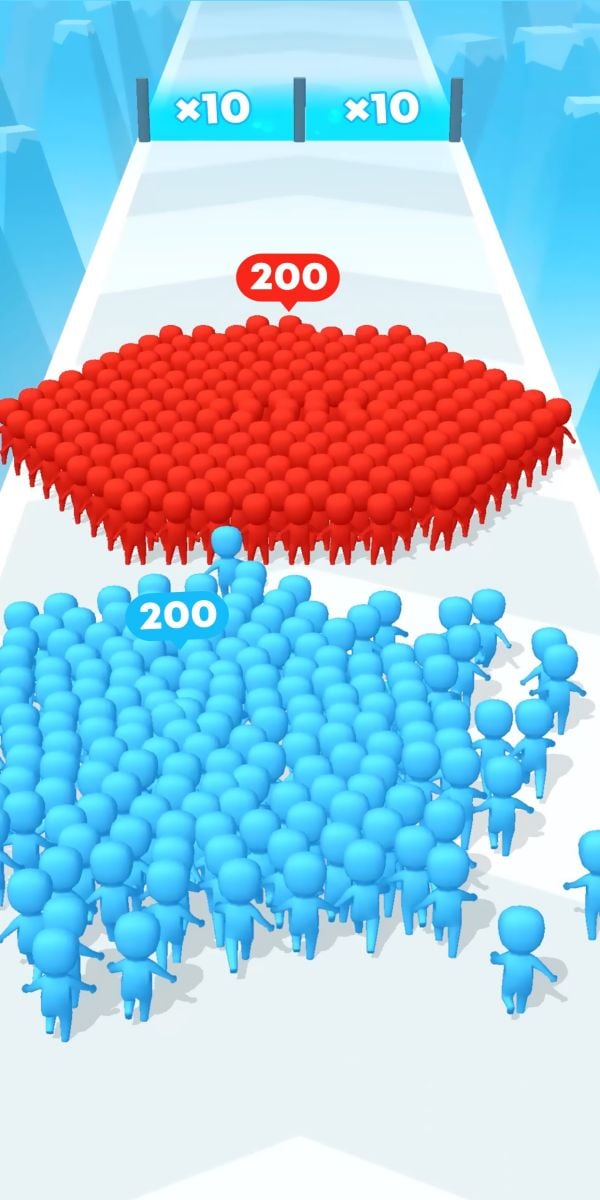 Count Masters: Crowd Runner 3D