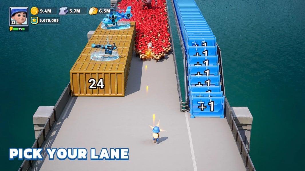 Last War:Survival Game