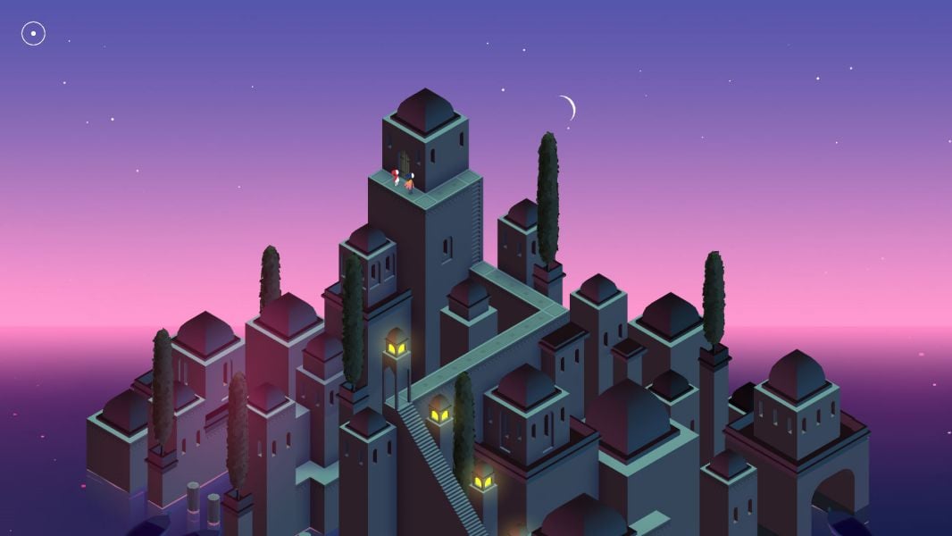 Monument Valley 2