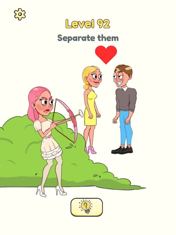 Impossible Date 2: Fun Riddle