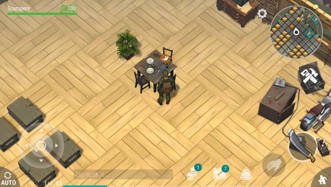 Last Day on Earth: Survival