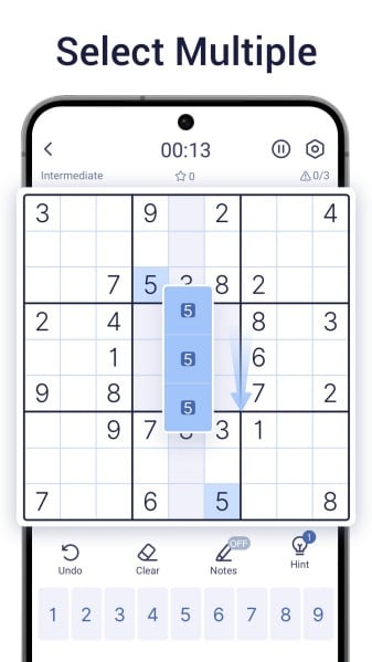 Sudoku Master