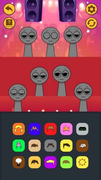 Horror Spranky Beats