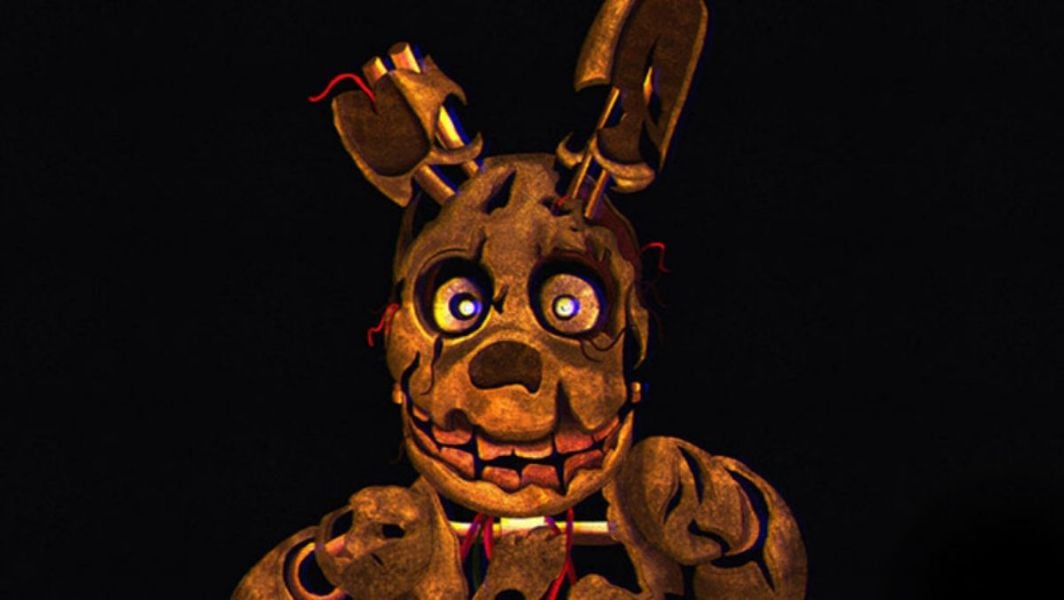 Five Nights at Freddy's
