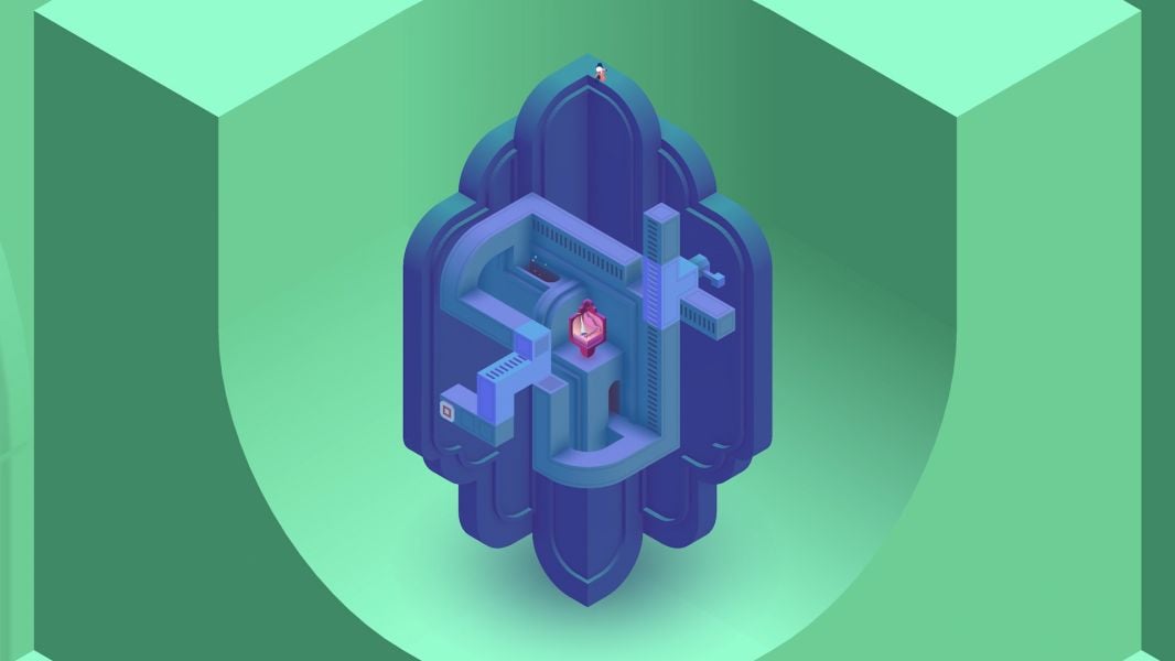 Monument Valley 2
