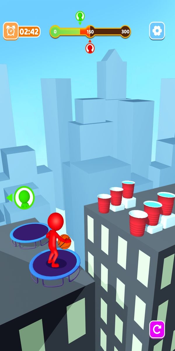 Epic Heroes- Save Animals