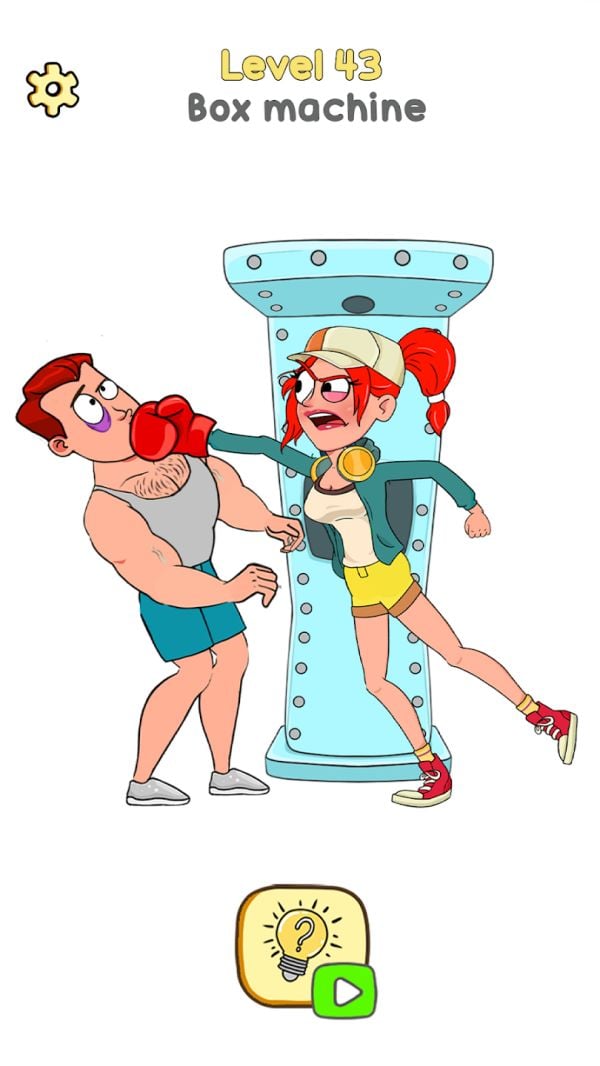 Impossible Date 2: Fun Riddle