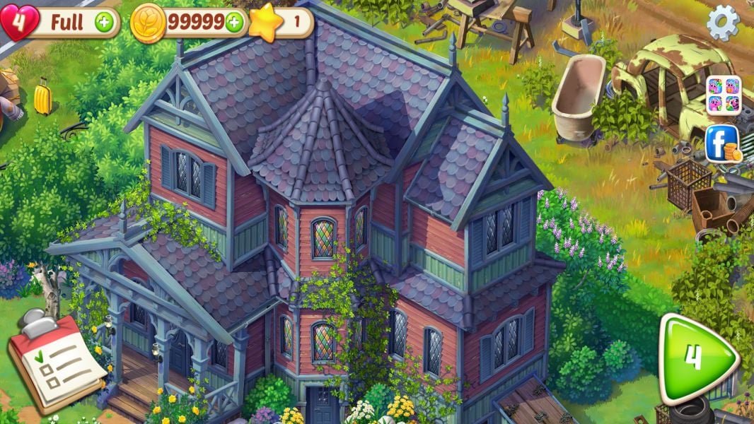 Lily’s Garden - Design & Relax