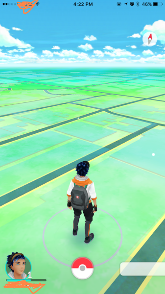 Pokémon GO