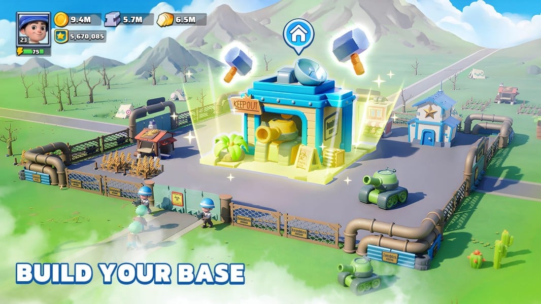 Last War:Survival Game