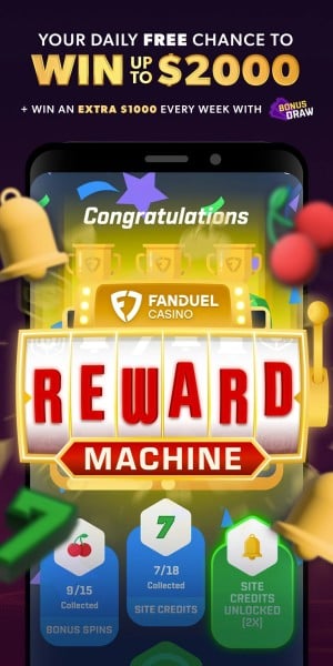 FanDuel Casino - Real Money