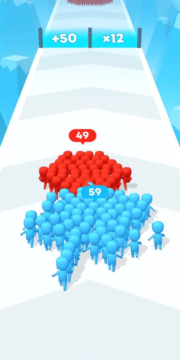 Count Masters: Crowd Runner 3D